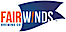 Brass Cannon Brewing's Competitor - Fair Winds Brewing  logo