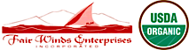 Fair Winds Enterprises's logo Fair Winds Enterprises's Company logo
