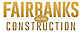 Fairbanks Construction's company profile