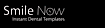 Yoursmilenow