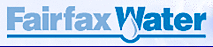 Fairfax Water's logo Fairfax Water's Company logo