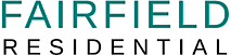 Fairfield Residential's logo Fairfield Residential's Company logo