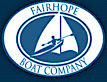 Fairhope Boat's logo Fairhope Boat's Company logo