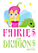 Fairies And Dragons Parties