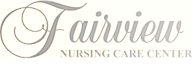 Fairview Nursing Care Center