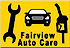 Fairview Shell Auto Care