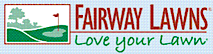 Fairway Lawns's logo Fairway Lawns's Company logo
