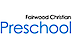 Fairwood Christian Preschool