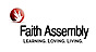 Cbcjacksonville's Competitor - Faith Assembly (St. Pete, Fl) logo