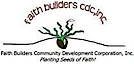 Faith Builders Community Development