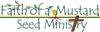 Faith Of A Mustard Seed Ministry