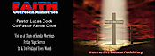 Faith Outreach Ministries's logo Faith Outreach Ministries's Company logo