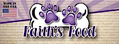 Faith's Food