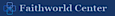 Faith World Center