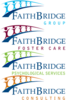 Faithbridge Foster Care's logo Faithbridge Foster Care's Company logo