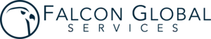 Falcon Global Services's logo Falcon Global Services's Company logo