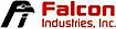 Jeffrey Machine's Competitor - Falcon Industries Ltd logo