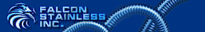 Stainlessflex's logo Stainlessflex's Company logo