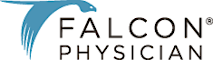 Falconehr's logo Falconehr's Company logo