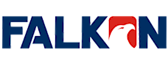 Falkon Elektronik's logo Falkon Elektronik's Company logo