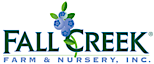 Fall Creek Farm & Nursery's logo Fall Creek Farm & Nursery's Company logo