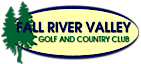 Fall River Valley Golf & Country Club