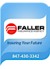 Faller Insurance Agency's logo Faller Insurance Agency's Company logo