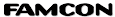 GJ Pipe's Competitor - Famcon Pipe and Supply logo