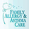 Pediatric Specialists Plano's Competitor - Family Allergy And Asthma Care logo