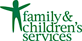 Family and Children’s Services of Mid-Michigan's logo Family and Children’s Services of Mid-Michigan's Company logo