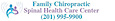 Family Chiropractic & Spinal Health Care Center's company profile