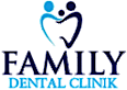 Family Dental Clinik's logo Family Dental Clinik's Company logo