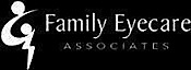 Familyeyecareassociates's logo Familyeyecareassociates's Company logo