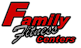 Endurance Fitness Center Of Kalamazoo's Competitor - Family Fitness Of Holland logo