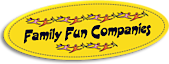 Family Fun Companies