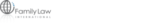 Family Law International's logo Family Law International's Company logo