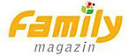 Family Magazin's logo Family Magazin's Company logo