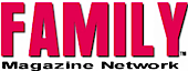 FAMILY Magazine Network's logo FAMILY Magazine Network's Company logo