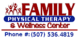 Family Physical Therapy & Wellness Center's logo Family Physical Therapy & Wellness Center's Company logo