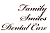 Family Smiles Dental Care