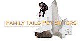 Family Tails Pet Sitters