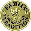 Family Tradition Treestand's logo Family Tradition Treestand's Company logo
