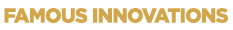 Famous Innovations's logo Famous Innovations's Company logo