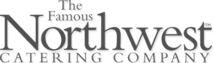 Famous Northwest Catering's logo Famous Northwest Catering's Company logo