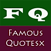 Famous Quotesx's logo Famous Quotesx's Company logo