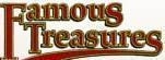 Famous Treasures's logo Famous Treasures's Company logo