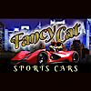 Fancy Cat Sports Cars