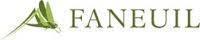 Faneuil's logo Faneuil's Company logo
