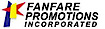 Vicki's Party Pro's Competitor - Fanfare Promotions logo