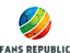 TOK.tv's Competitor - Fans Republic logo